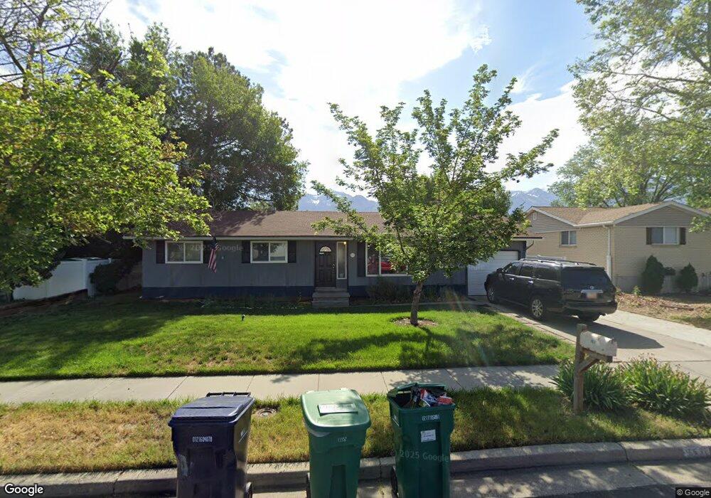 8631 S 910 E, Sandy, UT 84094 - photo 1