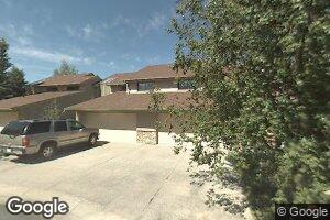 4740 Silver Meadows Dr Unit 11, Park City, UT 84098