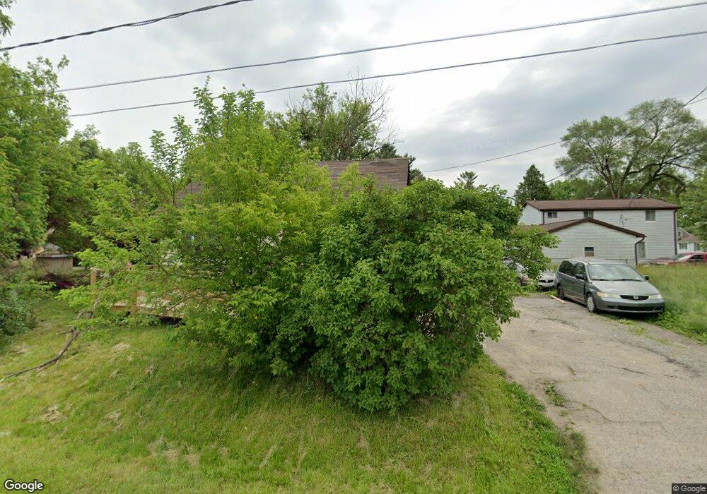 5344 Summit St, Flint, MI 48505 - photo 1