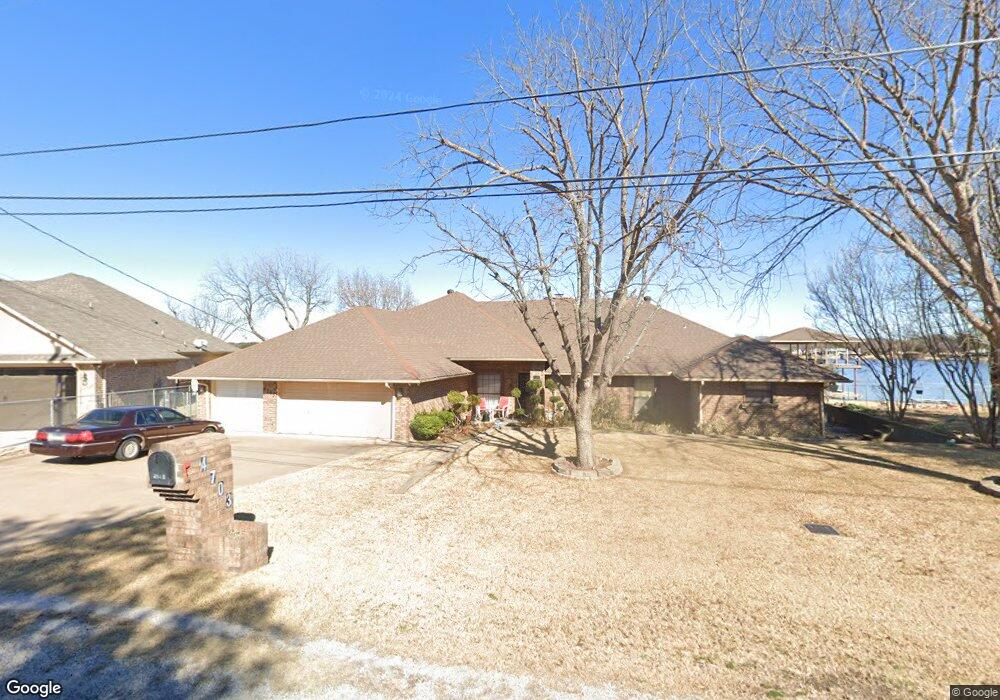 4703 E Holiday Estates Ct, Granbury, TX 76049 - photo 1