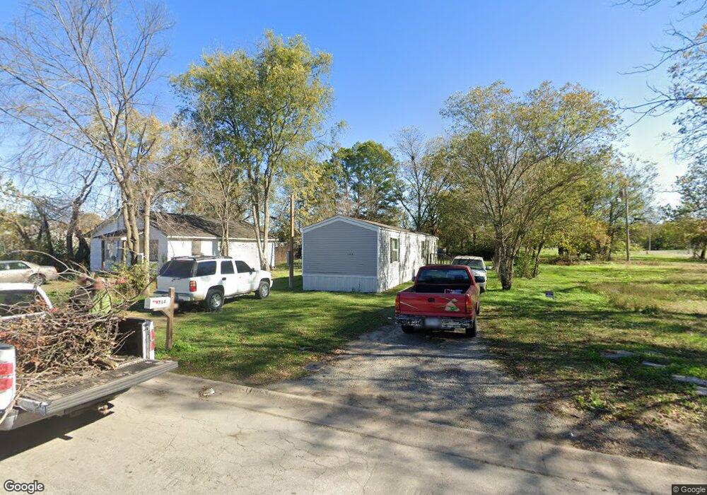 714 N Lowe St, Stuttgart, AR 72160 - photo 1
