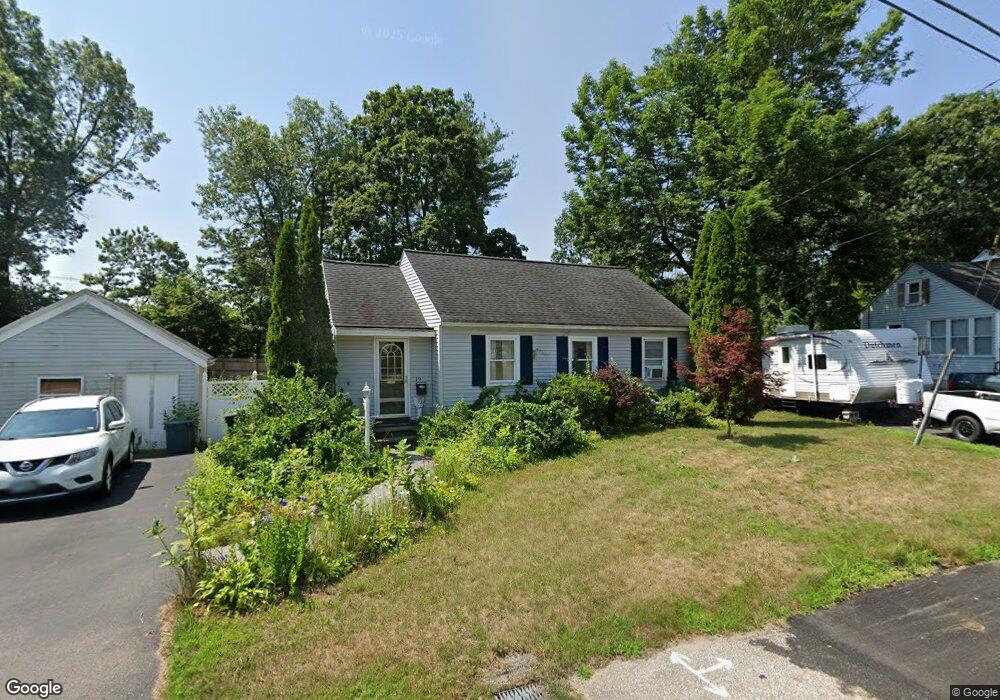 19 Berkshire Rd, Nashua, NH 03064 - photo 1