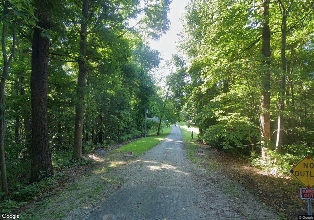 10191 Tuggle Rd, Laurel, IN 47024 - photo 1