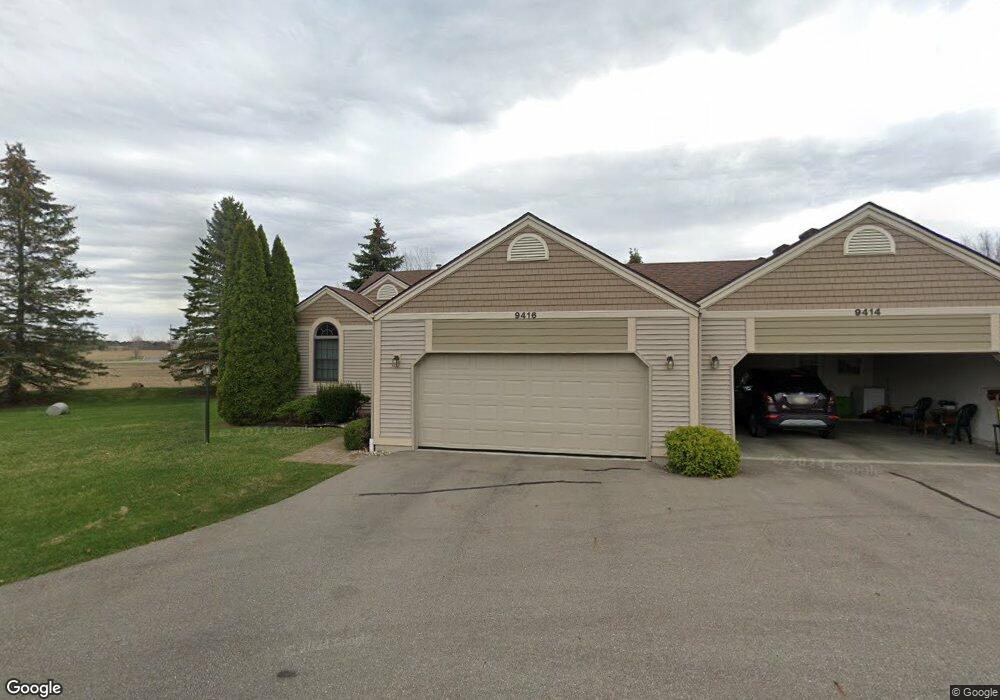 9416 Blue Spruce Ct unit 57, Davison, MI 48423 - photo 1