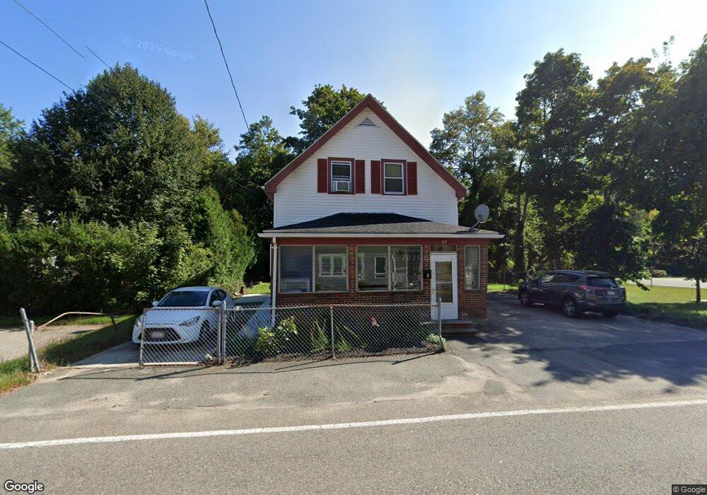 89 Allen St, Randolph, MA 02368 - photo 1