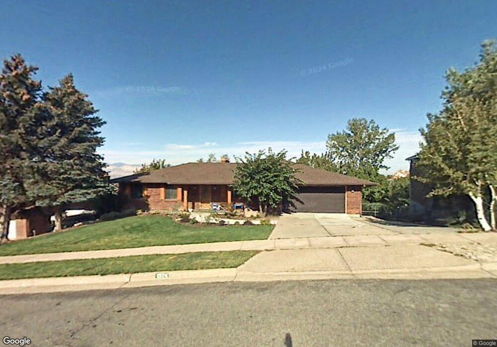 11574 Broadview Way, Sandy, UT 84092 - photo 1