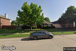 1312 Glendover Dr, Allen, TX 75013