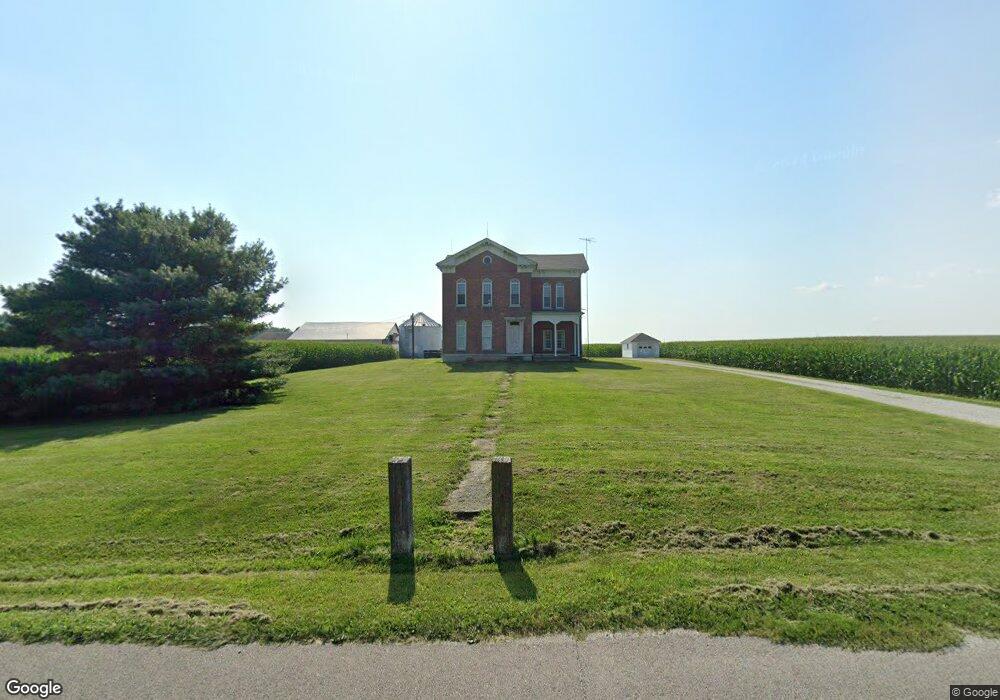 1747 S County Road 60 SW, Greensburg, IN 47240 - photo 1