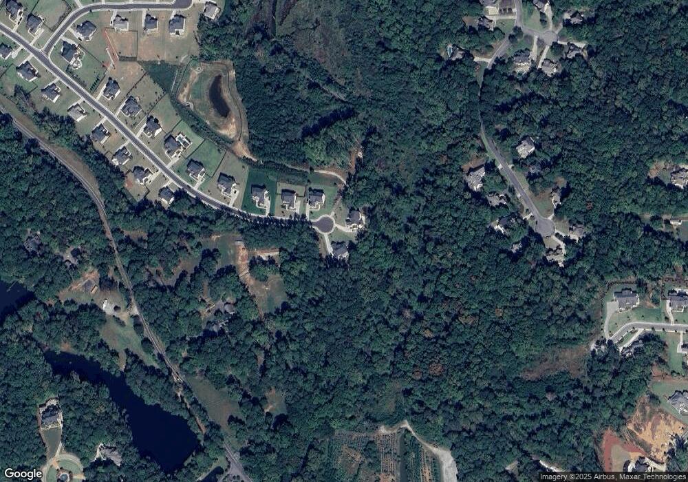 264 Milton Overlook Pass, Woodstock, GA 30188 - photo 1