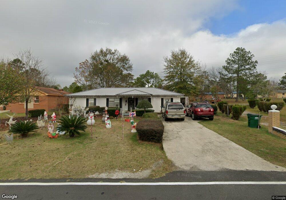 317 E Lee St, Sylvester, GA 31791 - photo 1