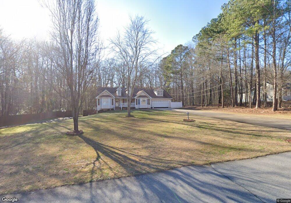 205 Laney Ct, McDonough, GA 30252 - photo 1