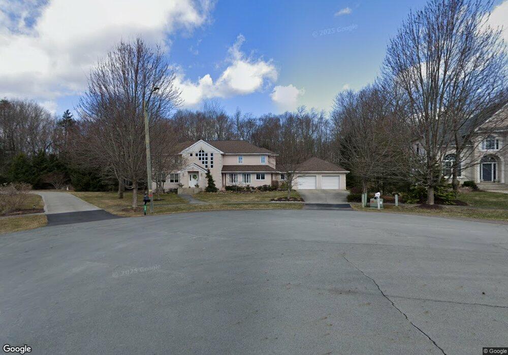 934 Old Logger Rd, Moscow, PA 18444 - photo 1