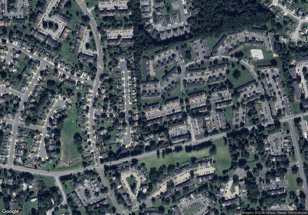 1410 Saint Christopher Ct, Edgewood, MD 21040 - photo 1