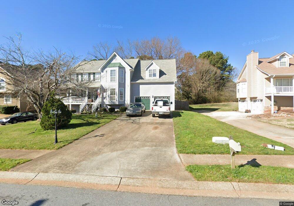 1081 Trestle Dr unit 3, Austell, GA 30106 - photo 1