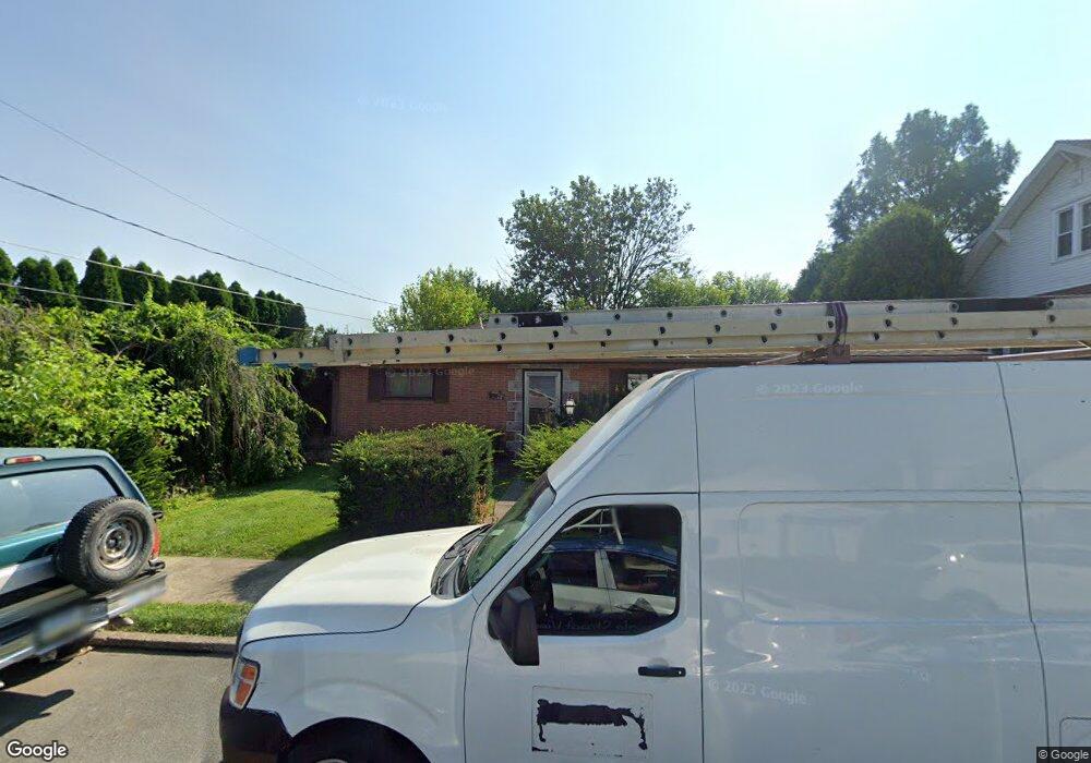 1847 S Wood St unit 1853, Allentown, PA 18103 - photo 1