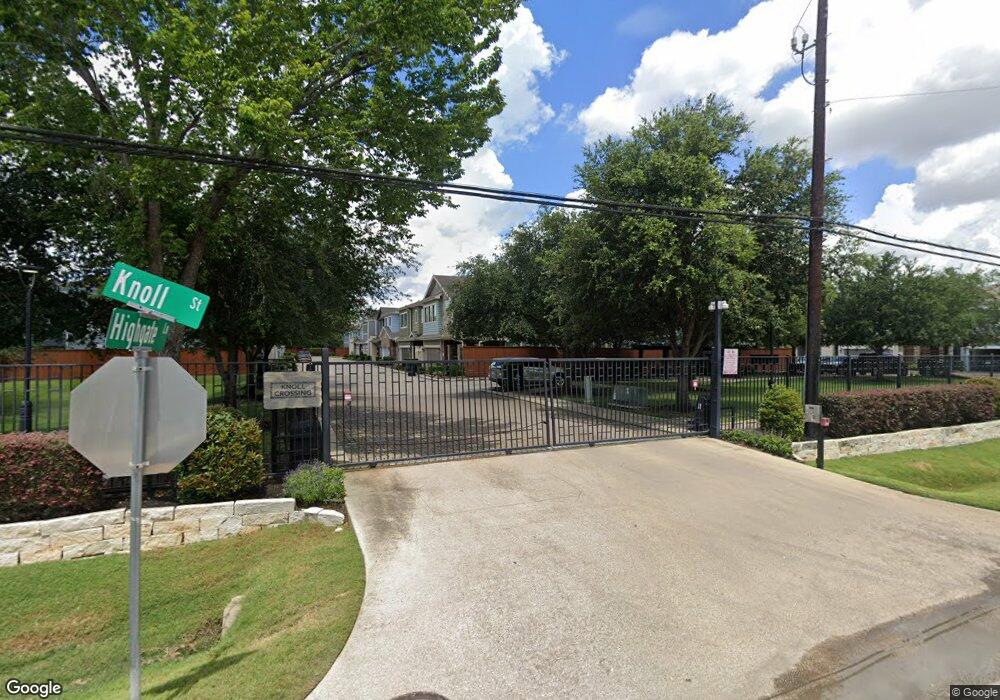 8908 Highgate Ln, Houston, TX 77080 - photo 1