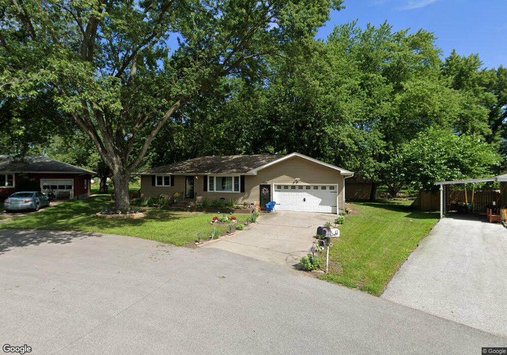 4818 Orchard Dr, Griffith, IN 46319 - photo 1