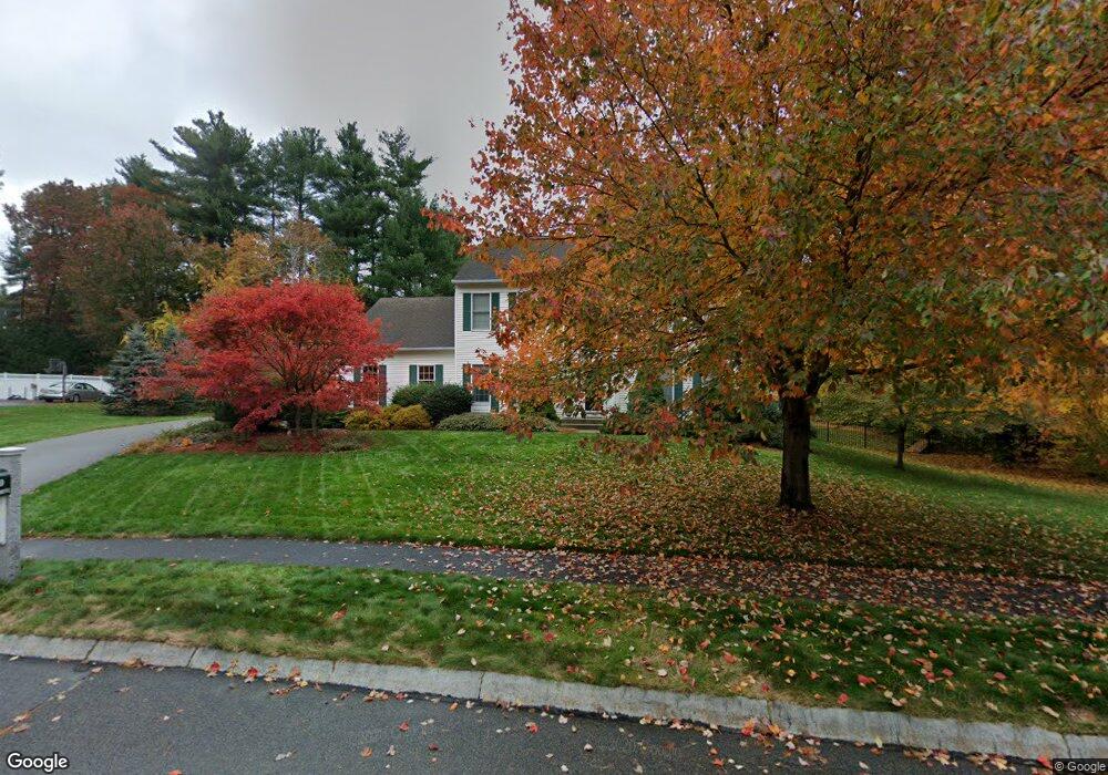 80 Charles River Dr, Franklin, MA 02038 - photo 1