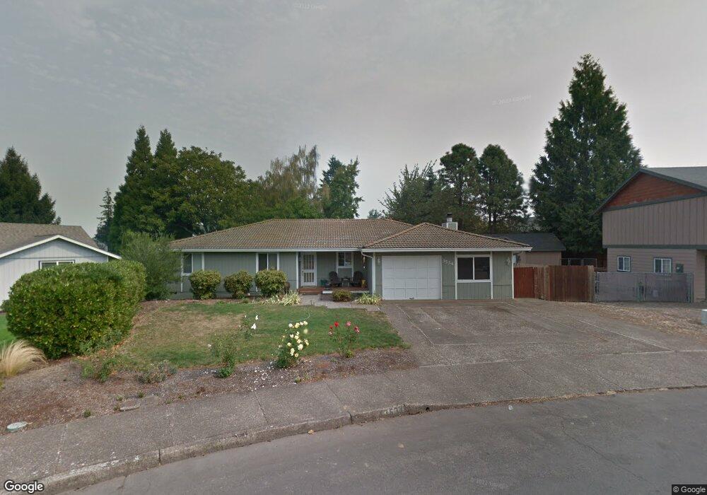 3534 Jack St N, Keizer, OR 97303 - photo 1