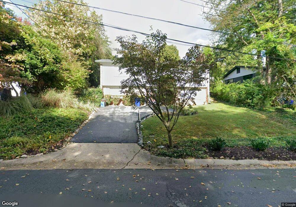 6009 Cairn Terrace, Bethesda, MD 20817 - photo 1