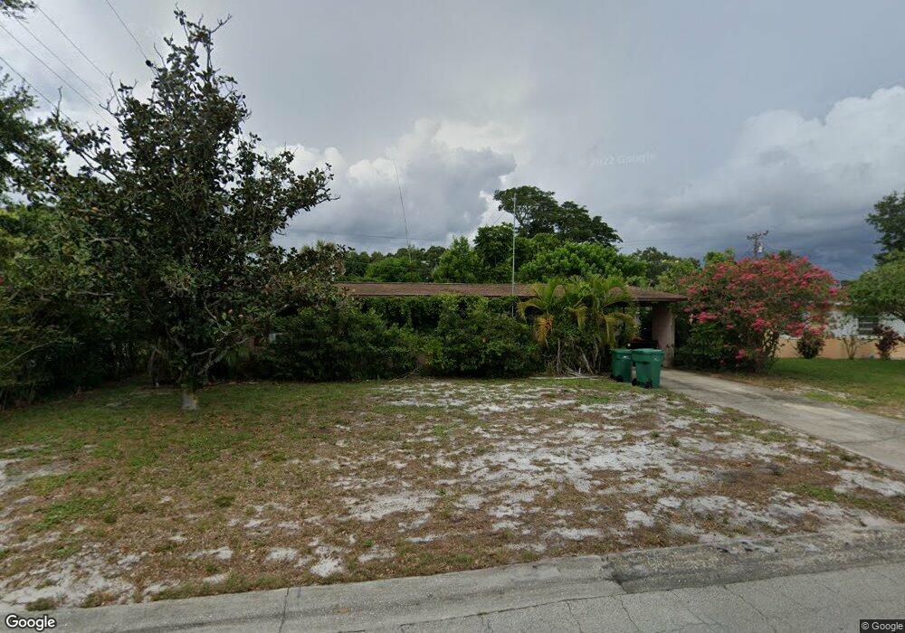 1603 Emory Ln, Cocoa, FL 32922 - photo 1