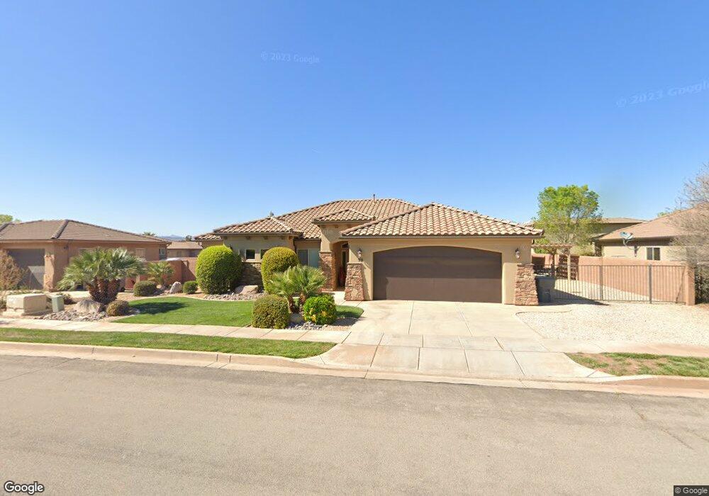 99 E Gold Bullion Way, Washington, UT 84780 - photo 1