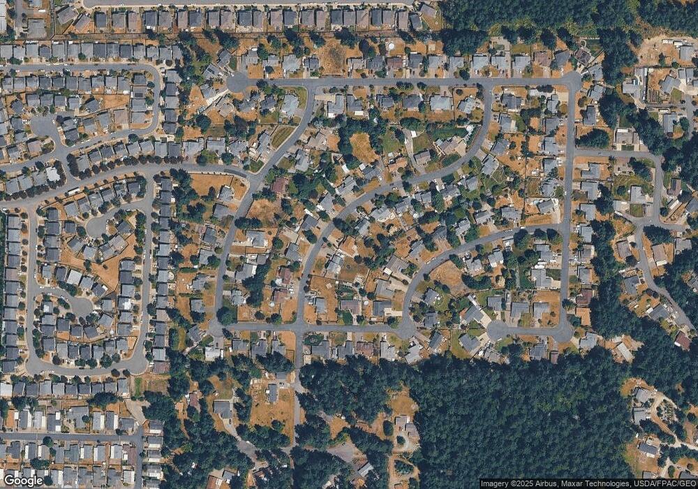 10706 194th St E, Graham, WA 98338 - photo 1