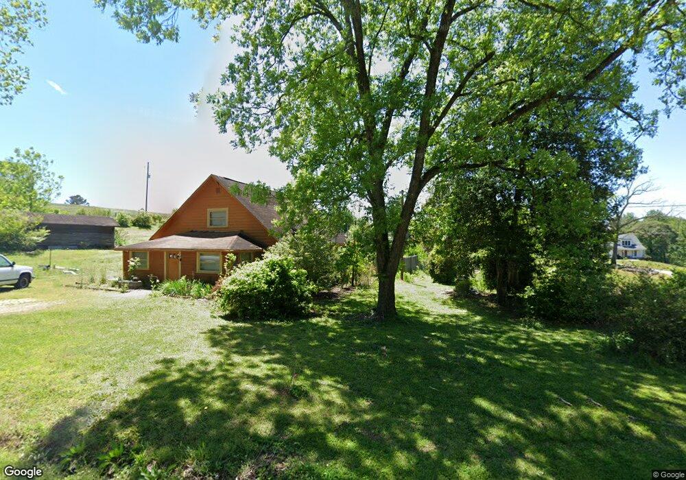 1569 Damascus Rd, Homer, GA 30547 - photo 1