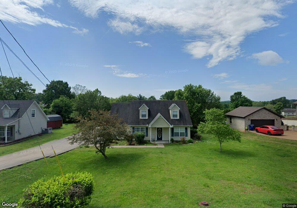 306 Narrows Rd, Shelbyville, TN 37160 - photo 1