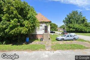 714 34th St, Cairo, IL 62914
