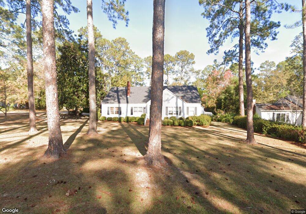 501 E Wallace St, Sylvester, GA 31791 - photo 1