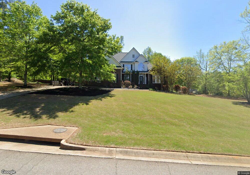 1071 Rocky Branch Ln, Bogart, GA 30622 - photo 1
