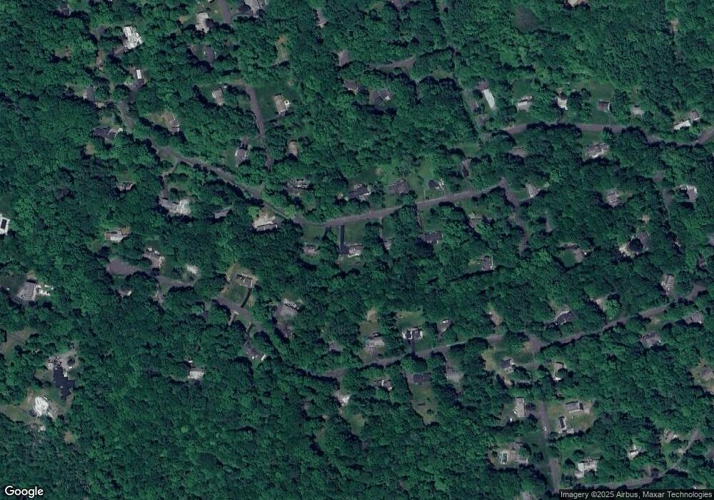 27 Sugarloaf Mountain Rd, Ridgefield, CT 06877 - photo 1