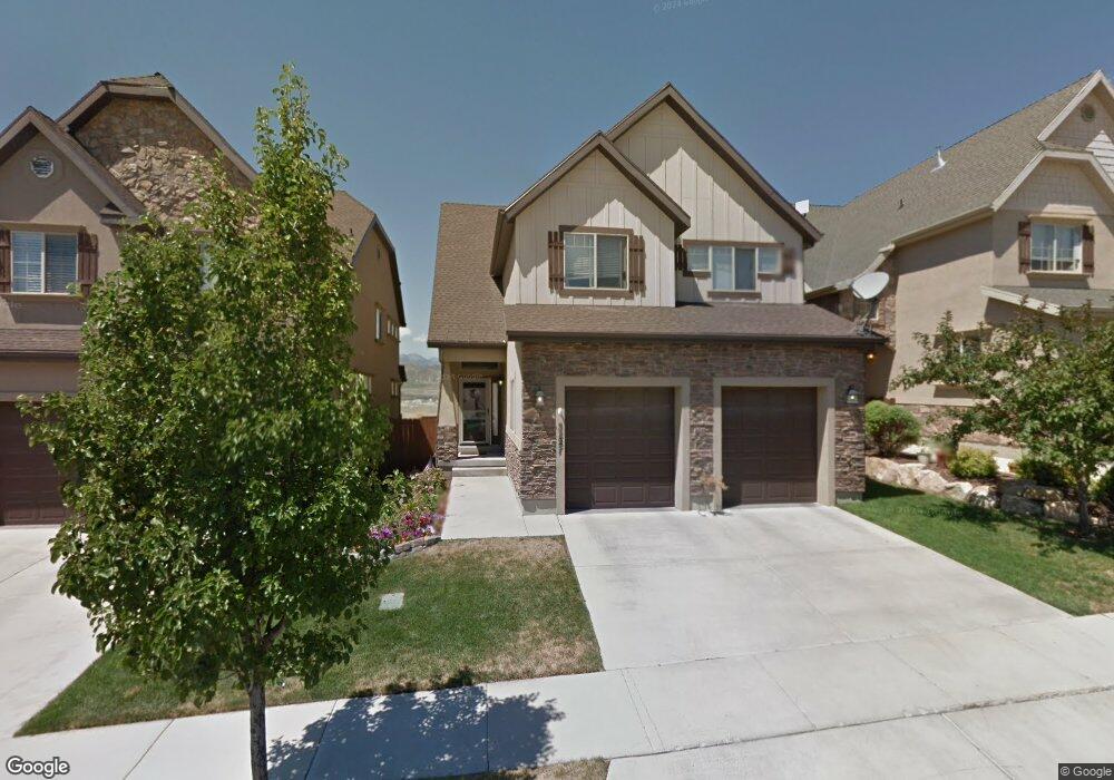5227 Fox Hollow Way, Lehi, UT 84043 - photo 1