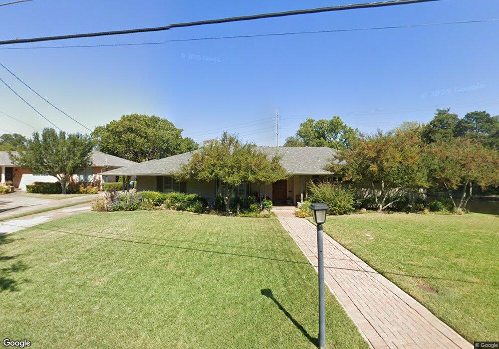 6517 Lange Cir, Dallas, TX 75214 - photo 1