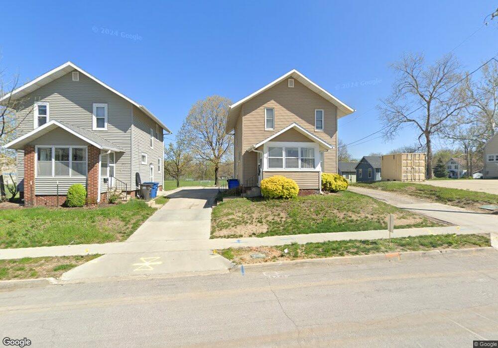 2413 Clark St, Des Moines, IA 50311 - photo 1