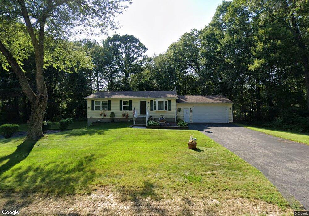 33 Orleans Ave, Danielson, CT 06239 - photo 1