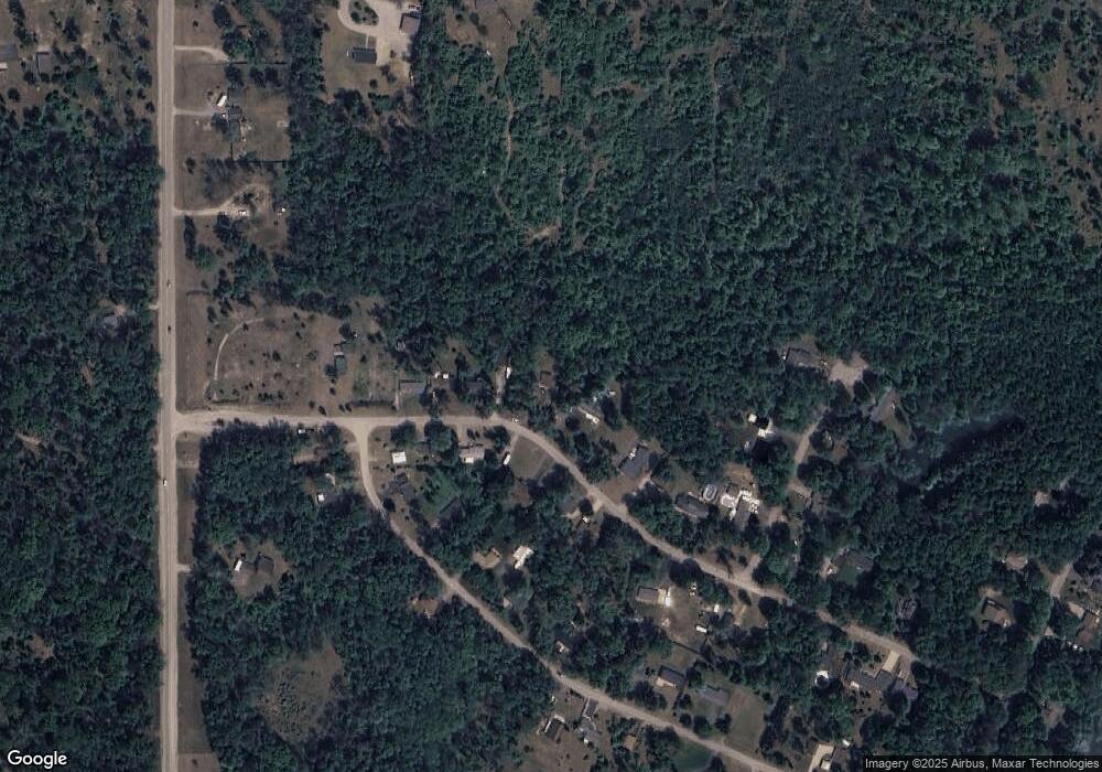 1581 Fawn Lake Dr, West Branch, MI 48661 - photo 1