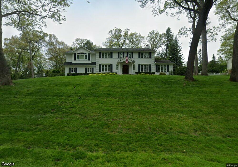 3746 Darlington Rd N unit Bldg-Unit, Bloomfield Hills, MI 48301 - photo 1