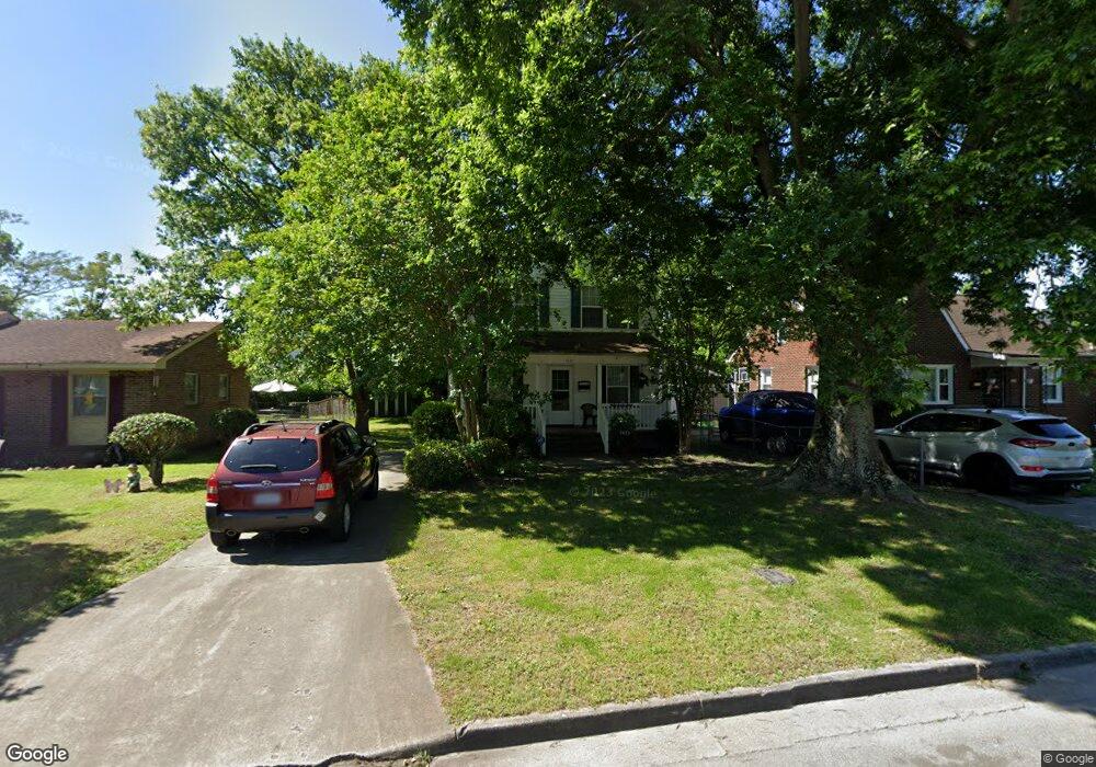 1401 Centre Ave, Portsmouth, VA 23704 - photo 1