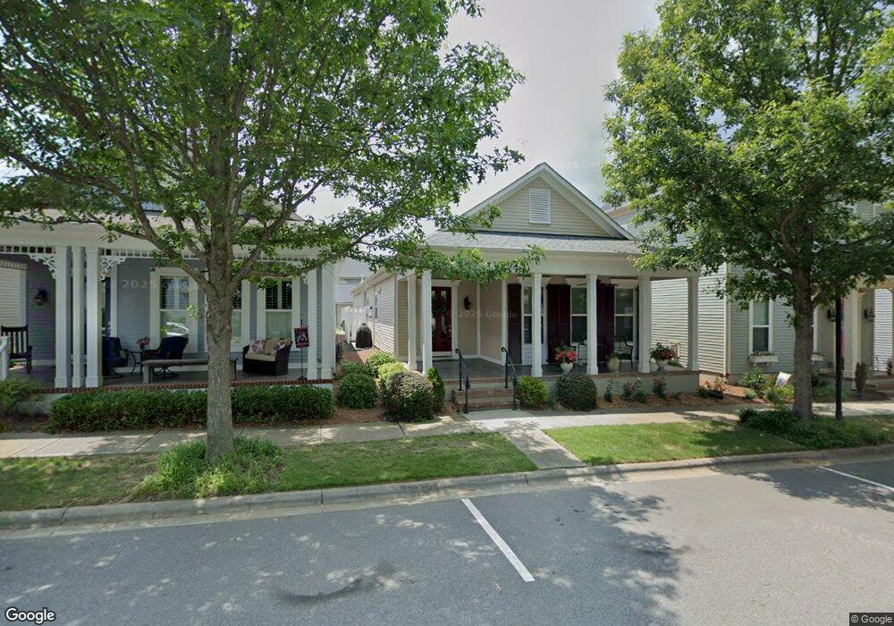 1140 Inn Keepers Way, Cornelius, NC 28031 - photo 1