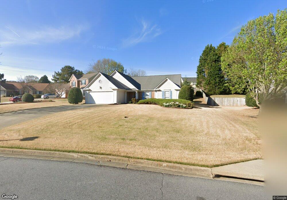 3415 Lakeheath Dr, Cumming, GA 30041 - photo 1