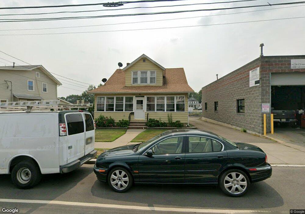 363 Haledon Ave, Haledon, NJ 07508 - photo 1