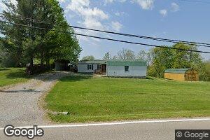 4025 Ky Highway 16, Glencoe, KY 41046
