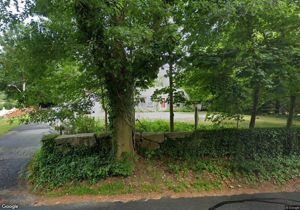 72 Acushnet Rd, Mattapoisett, MA 02739 - photo 1