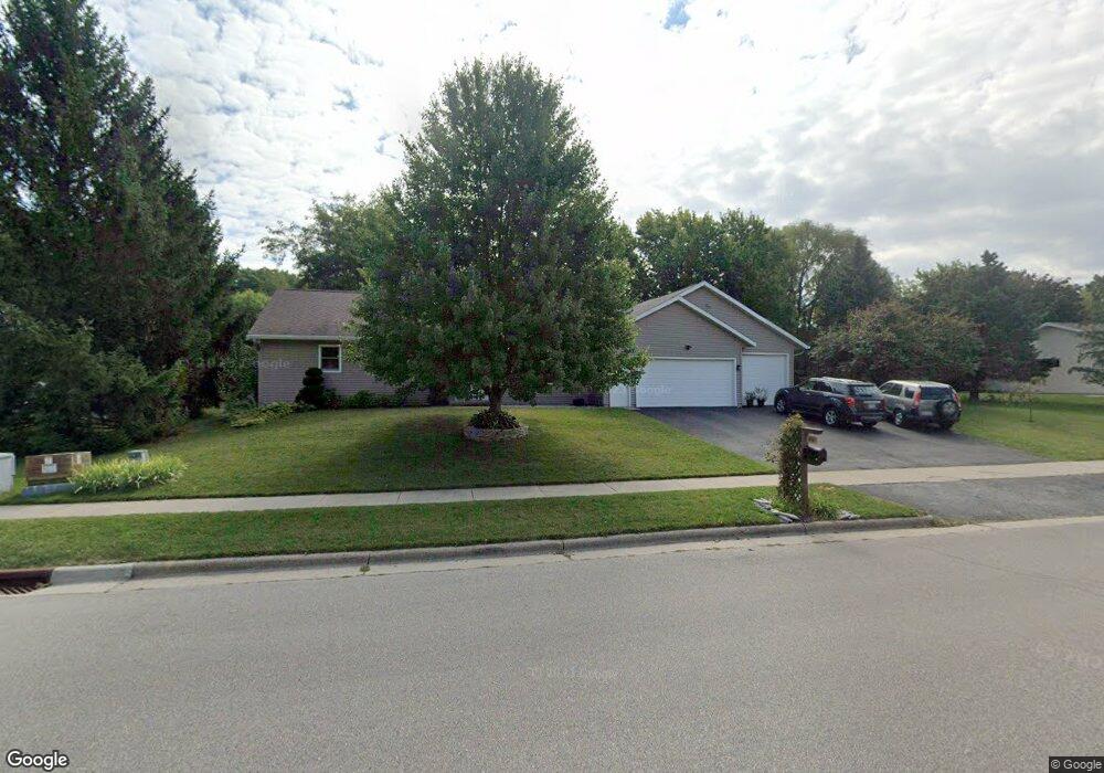 848 S Main St, Oregon, WI 53575 - photo 1