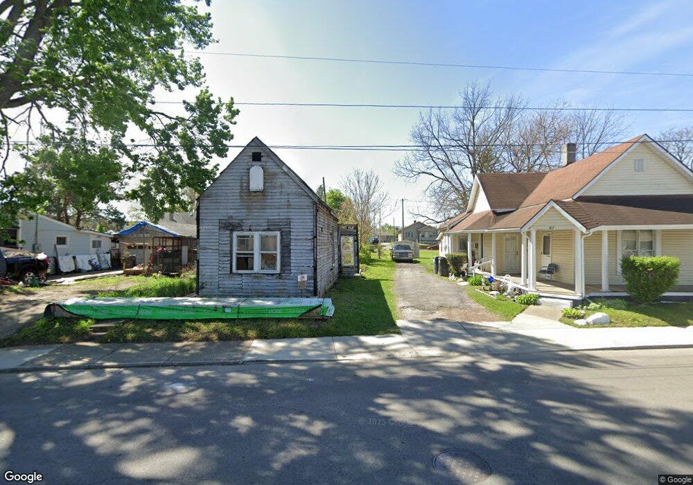 815 Nichol Ave, Anderson, IN 46016 - photo 1