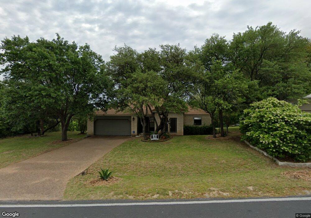 7001 Silvermine Dr, Austin, TX 78736 - photo 1