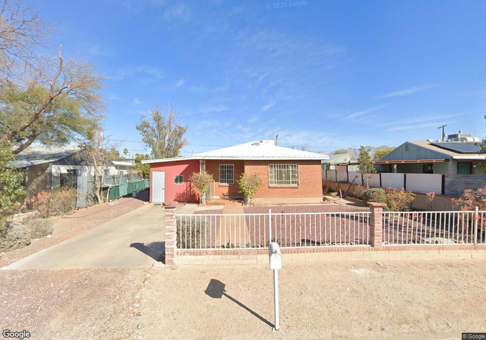 415 E Linden St, Tucson, AZ 85705 - photo 1