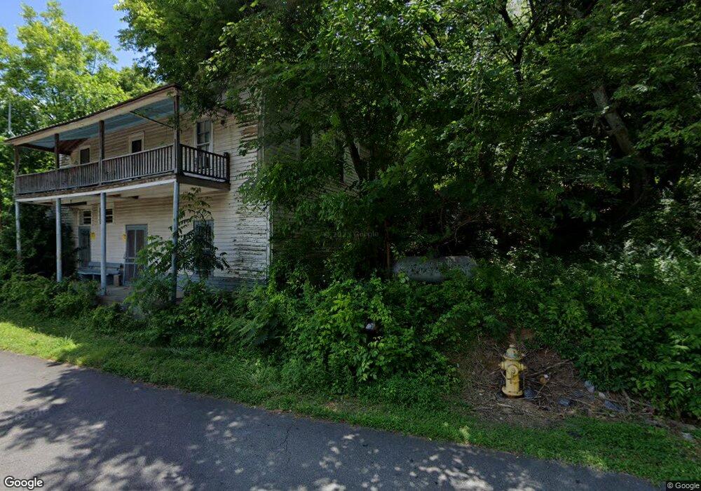 206 Folsom Rd SE, Fairmount, GA 30139 - photo 1